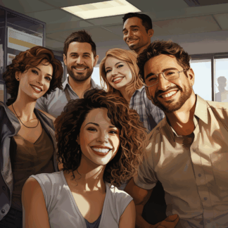 Personal Team Report (PTR) - Team of 6 (NL)